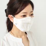 シルク マスク 6枚セットシルクマスク | CLOVERDEPOT | 詳細画像14