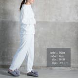 ルームシューズ レディース 冬 | CLOVERDEPOT | 詳細画像9