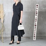 ワンピース レディース 長袖 | CLOVERDEPOT | 詳細画像14