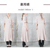ワンピース レディース 長袖 | CLOVERDEPOT | 詳細画像18