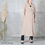 ワンピース レディース 長袖 | CLOVERDEPOT | 詳細画像15