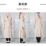 ワンピース レディース 長袖 | CLOVERDEPOT | 詳細画像18