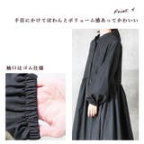 洗練美。 プリーツワンピース 長袖 | CLOVERDEPOT | 詳細画像13