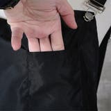 「大人シルエット」広がり過ぎないサロペスカート サロペット オールインワン | CLOVERDEPOT | 詳細画像12