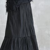 スカート 厚手 レディース | CLOVERDEPOT | 詳細画像15 