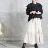 スカート 厚手 レディース | CLOVERDEPOT | 詳細画像7 