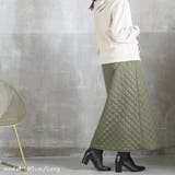 2丈 巻きスカート 秋冬 | CLOVERDEPOT | 詳細画像9 
