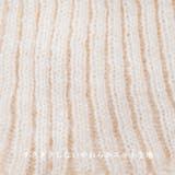 つけ襟 レディース リブニット | CLOVERDEPOT | 詳細画像7 