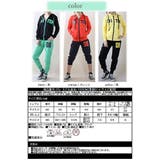 上下セット セットアップ スウェット上下セット | CLOVERDEPOT | 詳細画像13