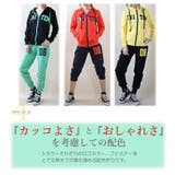 上下セット セットアップ スウェット上下セット | CLOVERDEPOT | 詳細画像4