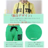 上下セット セットアップ スウェット上下セット | CLOVERDEPOT | 詳細画像9