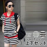 セットアップ スウェット ジャージ | CLOVERDEPOT | 詳細画像1
