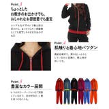 上下セット セットアップ スウェット上下セット | CLOVERDEPOT | 詳細画像3