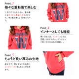 セットアップ 上下セット 長袖 | CLOVERDEPOT | 詳細画像3