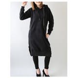 【 秋冬 】フード付き | CLOVERDEPOT | 詳細画像17 