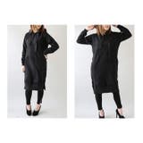 【 秋冬 】フード付き | CLOVERDEPOT | 詳細画像20 