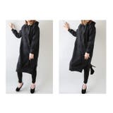 【 秋冬 】フード付き | CLOVERDEPOT | 詳細画像22 