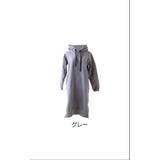 【 秋冬 】フード付き | CLOVERDEPOT | 詳細画像32 