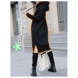 【 秋冬 】フード付き | CLOVERDEPOT | 詳細画像6 