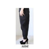 サルエルパンツ 大人 サルエル | CLOVERDEPOT | 詳細画像21