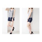 組合せで自分だけのウェアに♪ ショートパンツ ショーパン | CLOVERDEPOT | 詳細画像11