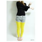 組合せで自分だけのウェアに♪ ショートパンツ ショーパン | CLOVERDEPOT | 詳細画像12