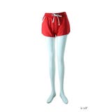 組合せで自分だけのウェアに♪ ショートパンツ ショーパン | CLOVERDEPOT | 詳細画像21