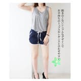 組合せで自分だけのウェアに♪ ショートパンツ ショーパン | CLOVERDEPOT | 詳細画像5