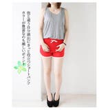 組合せで自分だけのウェアに♪ ショートパンツ ショーパン | CLOVERDEPOT | 詳細画像6