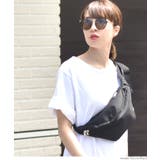 ゴールドアクセントボストン型サングラス(メガネ 眼鏡 アイウェア | coca | 詳細画像13