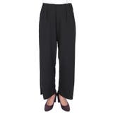 サロペット レディース ワイドパンツ | coca | 詳細画像6 