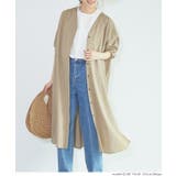 ワンピース レディース 長袖 | coca | 詳細画像11 