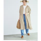 ワンピース レディース 長袖 | coca | 詳細画像14 