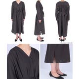 ワンピース レディース 長袖 | coca | 詳細画像15 