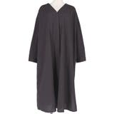 ワンピース レディース 長袖 | coca | 詳細画像3 