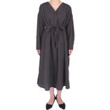 ワンピース レディース 長袖 | coca | 詳細画像4 