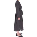 ワンピース レディース 長袖 | coca | 詳細画像5 