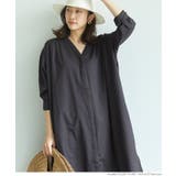 ワンピース レディース 長袖 | coca | 詳細画像8 