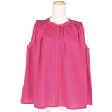 ブラウス レディース ノースリーブ | coca | 詳細画像2 