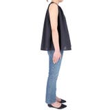 ブラウス レディース ノースリーブ | coca | 詳細画像7 