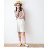 シースルーコットンシャツ | coca | 詳細画像19 