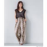 ［B］ | 【新色追加/お気に入り数1.5万突破】ウェーブプリーツパンツ | coca