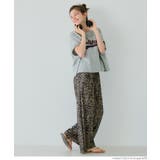 【新色追加/お気に入り数1.5万突破】ウェーブプリーツパンツ | coca | 詳細画像27