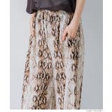 【新色追加/お気に入り数1.5万突破】ウェーブプリーツパンツ | coca | 詳細画像29