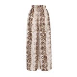 【新色追加/お気に入り数1.5万突破】ウェーブプリーツパンツ | coca | 詳細画像7