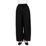 【新色追加/お気に入り数1.5万突破】ウェーブプリーツパンツ | coca | 詳細画像8