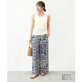 【26ss 新色追加/お気に入り数1.8万突破】ウェーブプリーツパンツ | coca | 詳細画像41