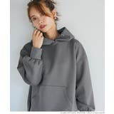 カバー力120％！ダンボールパーカー | coca | 詳細画像12 