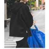 カバー力120％！ダンボールパーカー | coca | 詳細画像15 