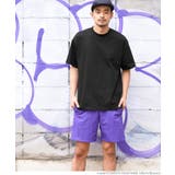 メンズ シルキータッチクルーネックTシャツ | coca | 詳細画像15